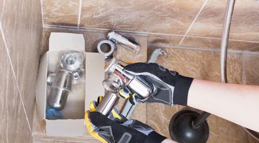 Local Chimney Repair in Locustdale, PA